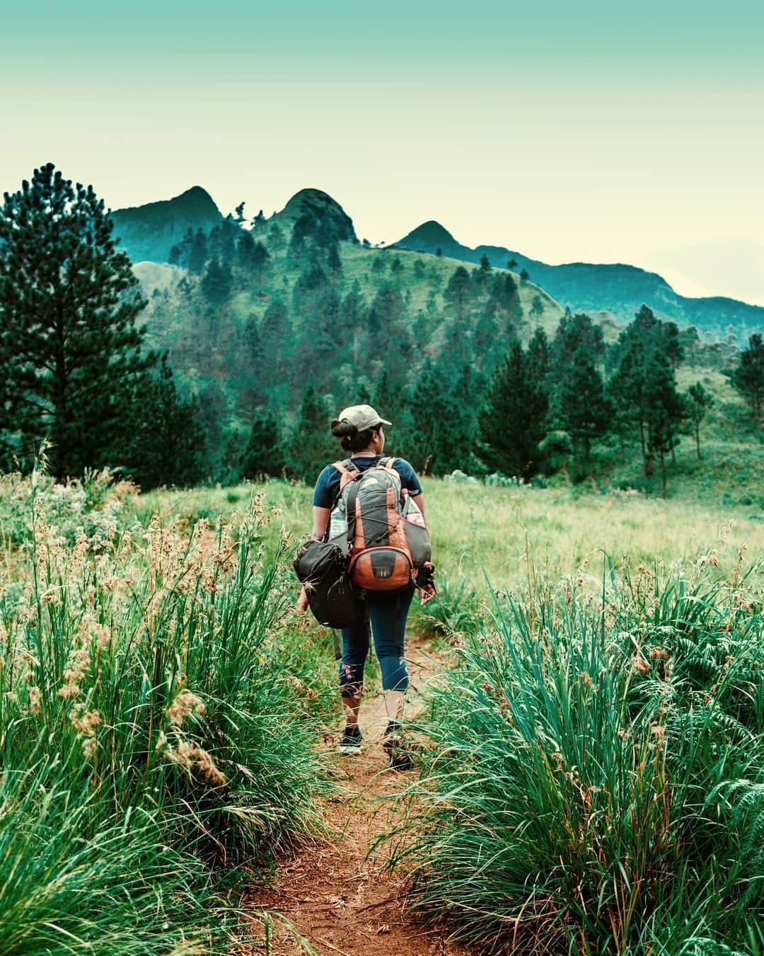 ADVENTURE ESCAPADE