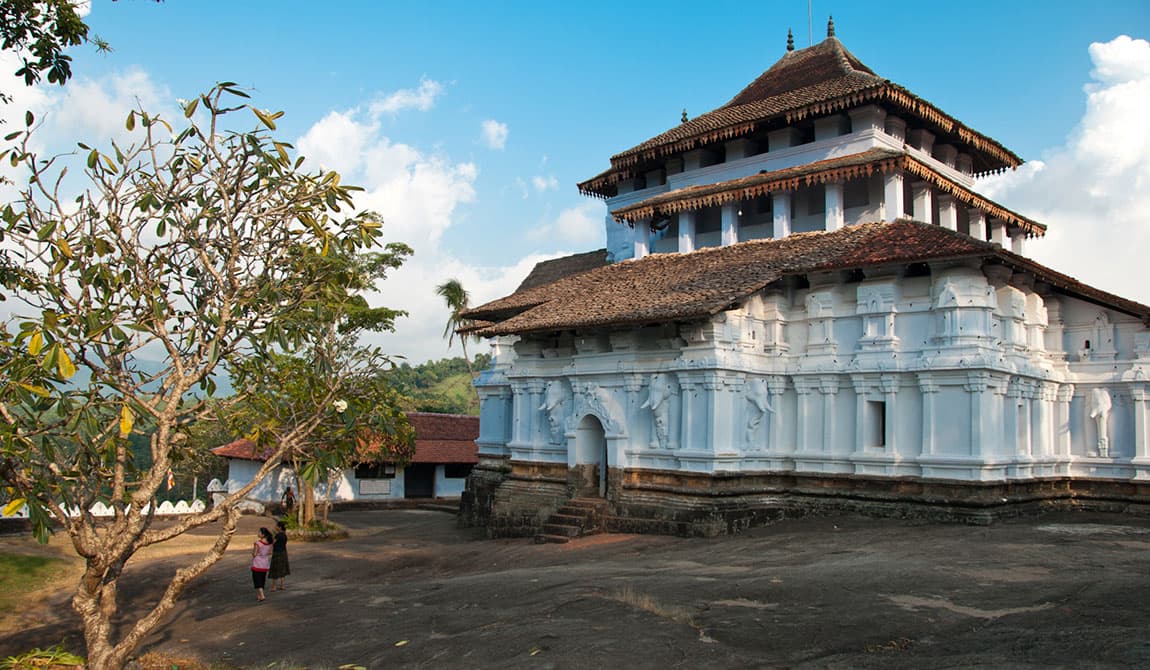 Lankathilaka