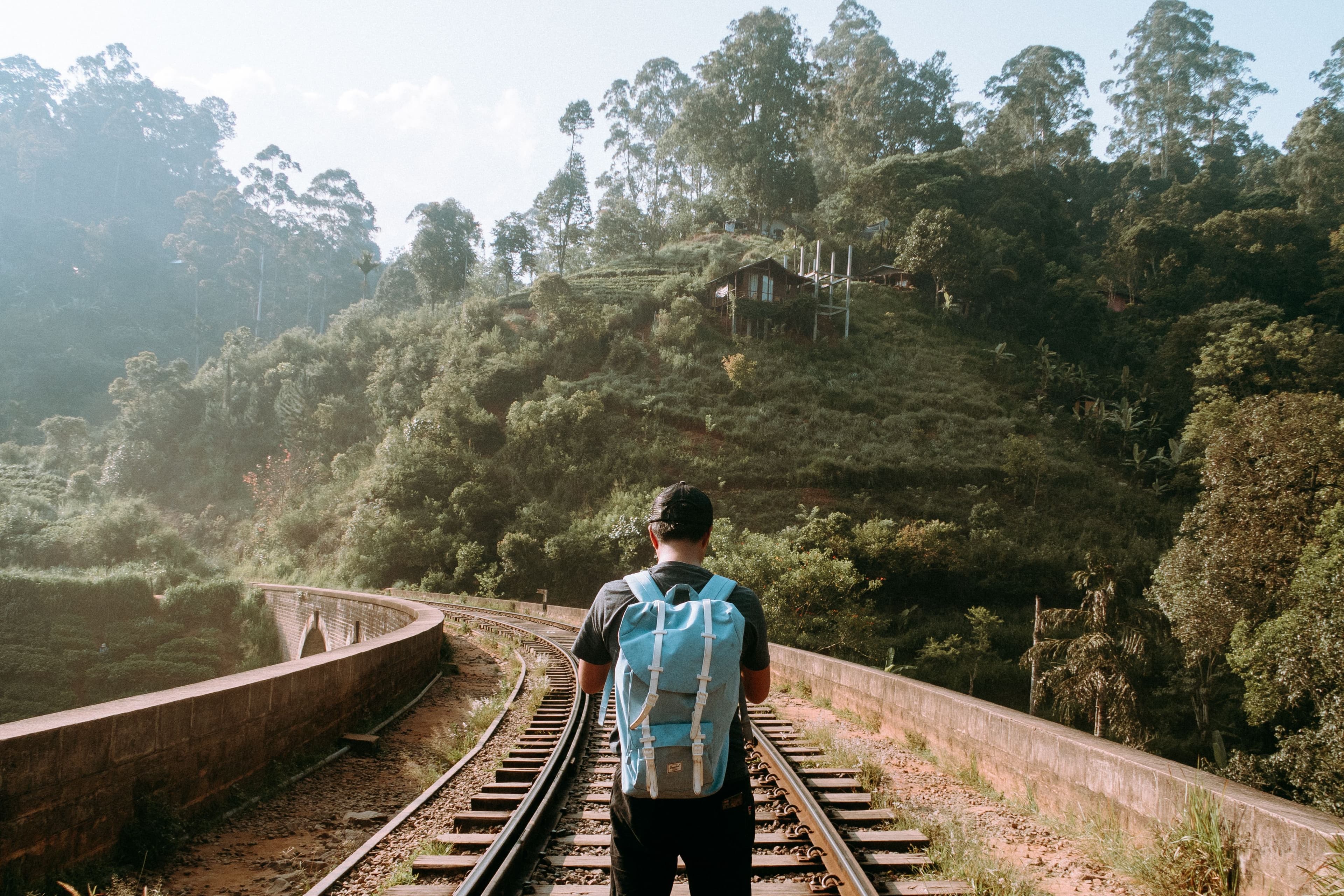 The Ultimate 7-Day Sri Lanka Itinerary for 2026